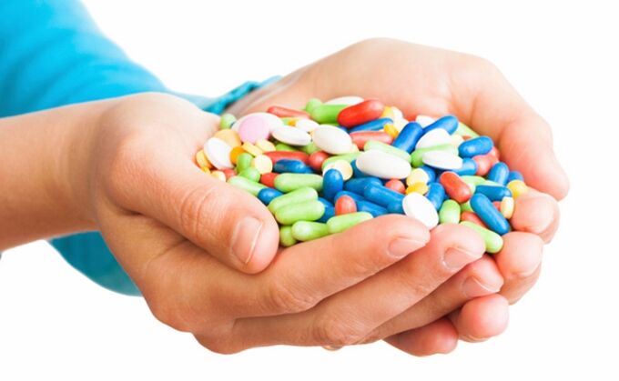 Különféle antibiotikumok a férfiak prosztatagyulladására