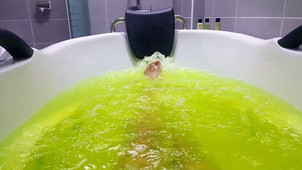 fenyőfürdő prosztatagyulladásra