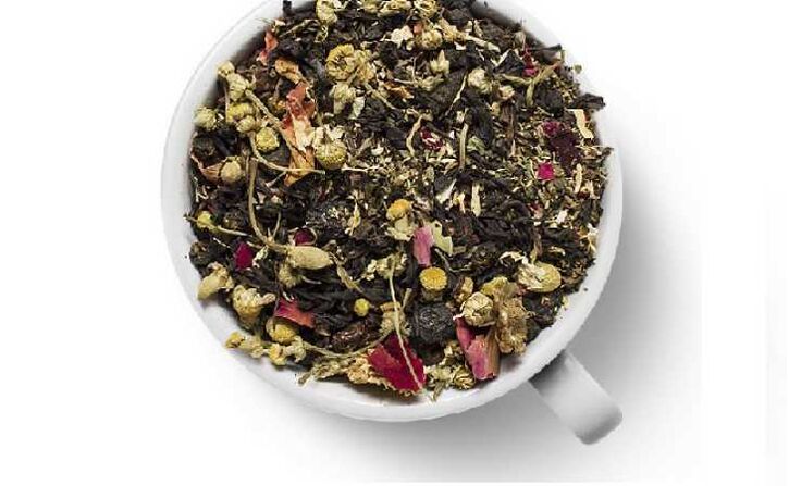 gyógynövények prosztatagyulladás kezelésére