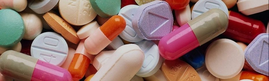az antibiotikumok krónikus prosztata